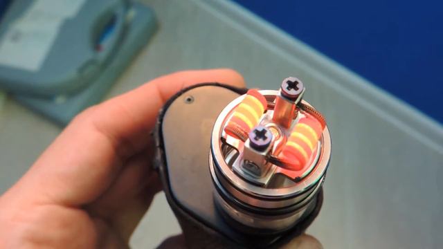 Лучшая намотка для ijoy limitless plus смотреть онлайн