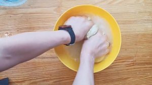 Клейковина / глютен. Что это и зачем он нужен?