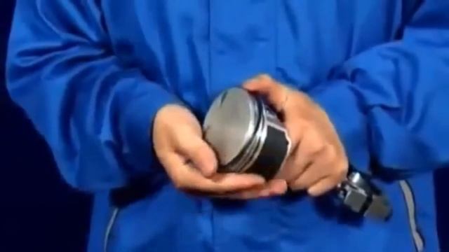 Кривошипно-шатунний механізм смотреть онлайн