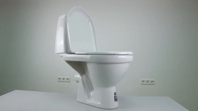 Обзор унитаза Jika Baltic от UnitazShop смотреть онлайн