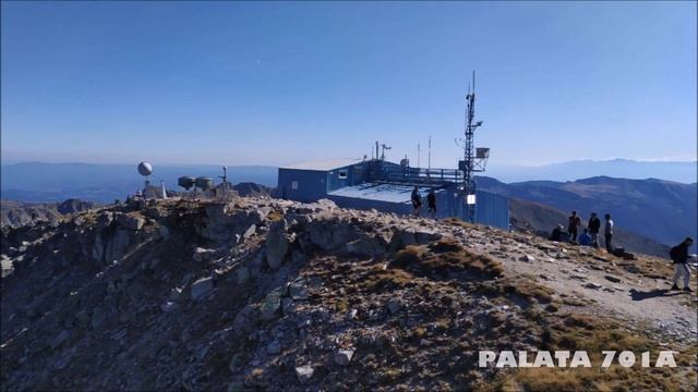 #1 Автостопом довкола світу || Румунія, Болгарія і гора Мусала, Туреччина і Мармурове море... смотреть онлайн