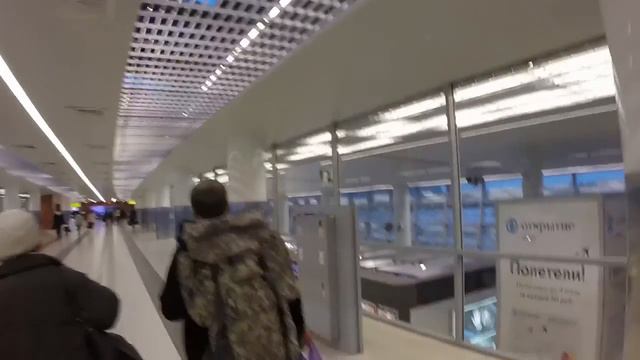 США 09: Полетели! смотреть онлайн