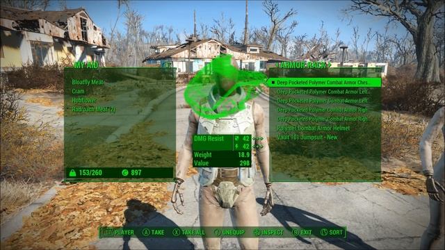 IS IT WORTH THE MONEY? Fallout 4 Contraptions Workshop DLC #PumaThoughts смотреть онлайн
