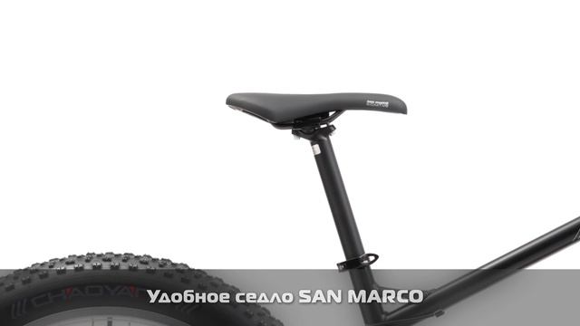 Велосипед CRONUS FATTY 2016 обзор смотреть онлайн