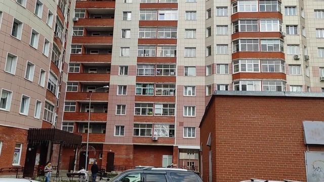 г. Балашиха, ул. Соловьева, 2 смотреть онлайн