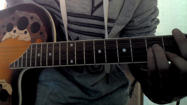 MAD-M — Пустой город (cover) смотреть онлайн