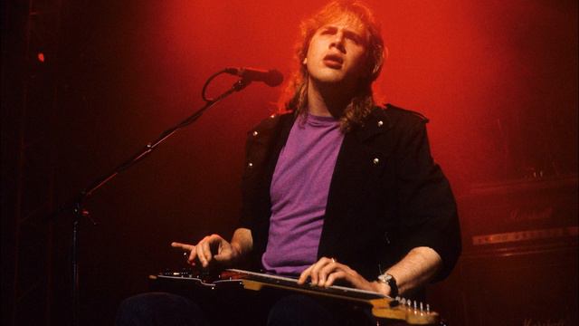 Jeff Healey Style Backing Track E. смотреть онлайн