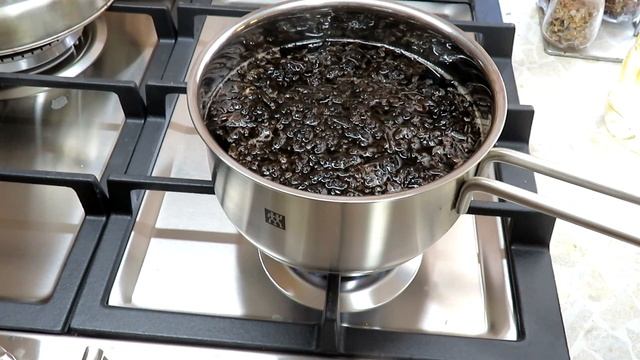 как сварить пуэр чтобы пёрло смотреть онлайн