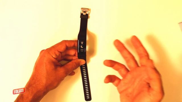 Garmin Vivo Smart HR+ смотреть онлайн