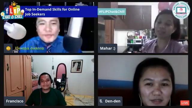 Top In-Demand Skills for Online Job Seekers смотреть онлайн