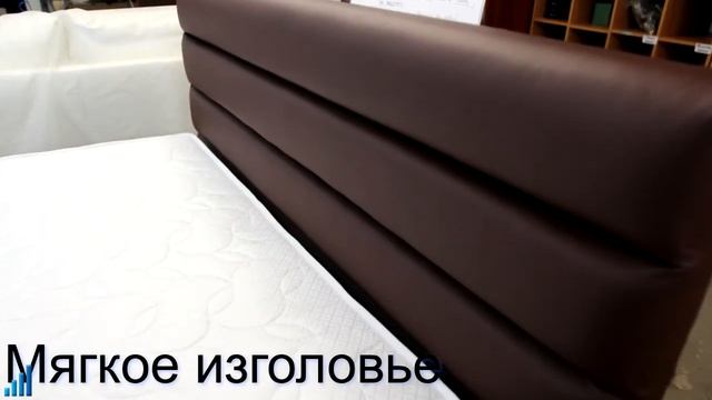 Кровать Лидер смотреть онлайн