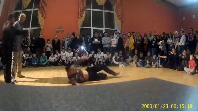 30 Years o Of Breakin in Tver city смотреть онлайн