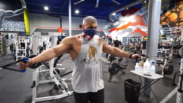 Lucky Libra Training | Back vlog 2 смотреть онлайн