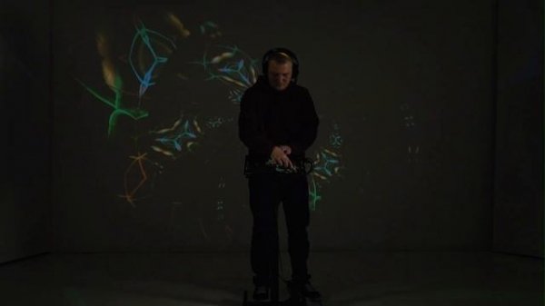 MOONBALL – Live Stream Final Performance