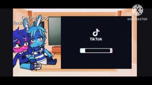 ((:Риакция на кроша и ёжика/ из Смешариков:)))