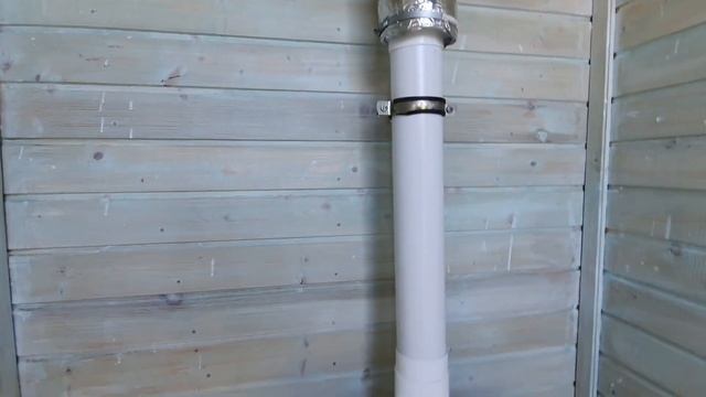 Туалет на даче. Piteco 905 смотреть онлайн