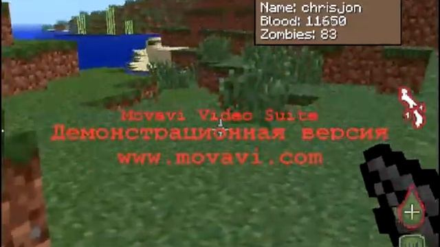 Обзор мода DayZ. смотреть онлайн