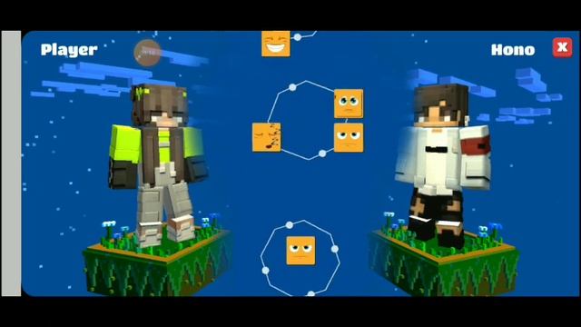 прохождение игры Party Craft!! очень старалась. #прохождение #игры #игра #partycraft