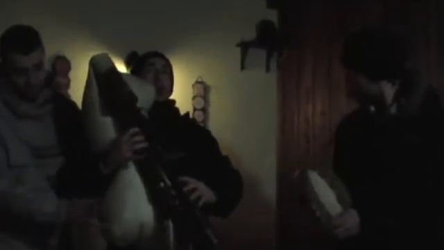 Antonio Arvia e Rocco Roma Zampogna e tamburello смотреть онлайн