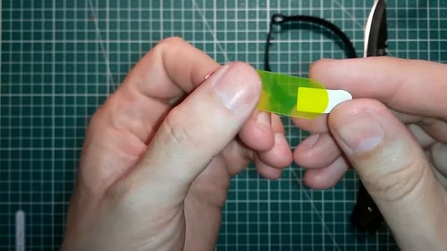 Защитная пленка для экрана для Смарт Браслета Xiaomi Mi Band 3 смотреть онлайн