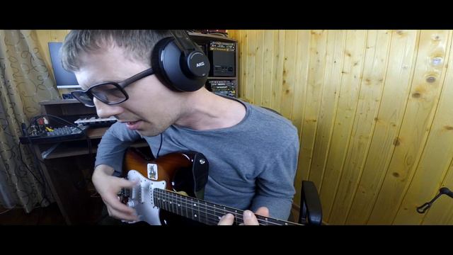 Roligan - Ты Хочешь Со Мной (Ramil)cover