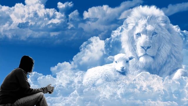 Евгений Евтушенко: ДАЙ БОГ! [стихи] смотреть онлайн