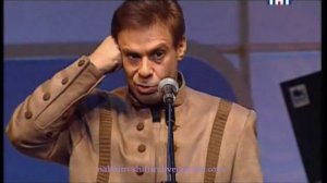 Ефим Шифрин "Алло, Люся!" ( из тюрьмы )