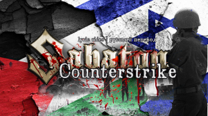 SABATON - Counterstrike | Русский перевод | Lyric video