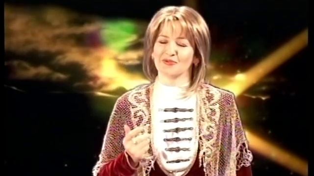 ЭЛИТА СЕКИНАЕВА "Мади Уарзт" смотреть онлайн