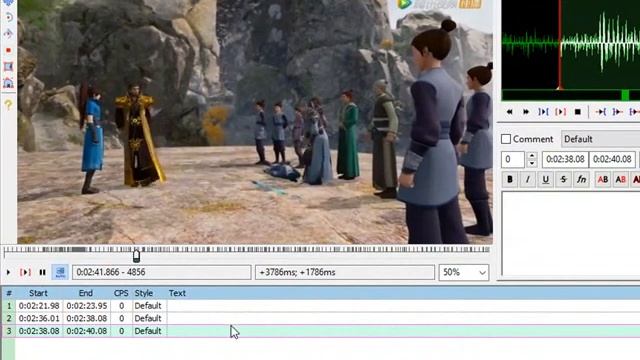 Hướng Dẫn Căn Sub Phim смотреть онлайн