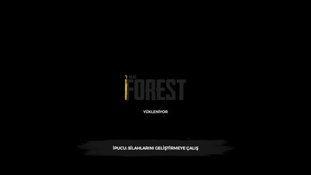 The Forest Hile Açma смотреть онлайн