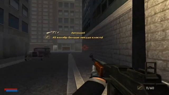 Mob Enforcer(Я,гангстер) - Эпизод IV — Визит в участок [1080p] смотреть онлайн