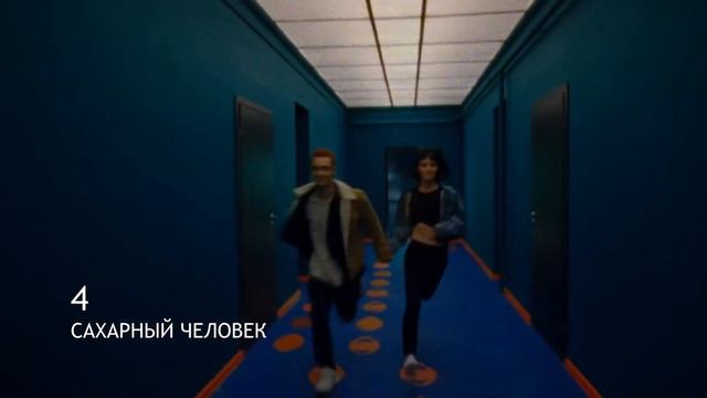 ТОП 10 ПЕСЕН GONE.Fludd