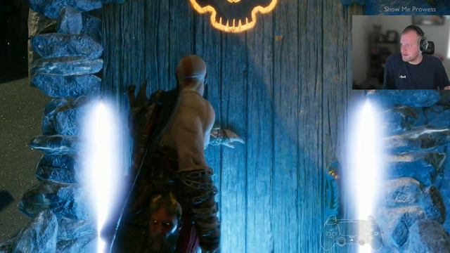 God of War - Ragnarok: Wonder why we're late today? More DLC [3rd January 2024] смотреть онлайн
