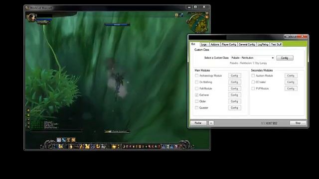 Node error in water смотреть онлайн