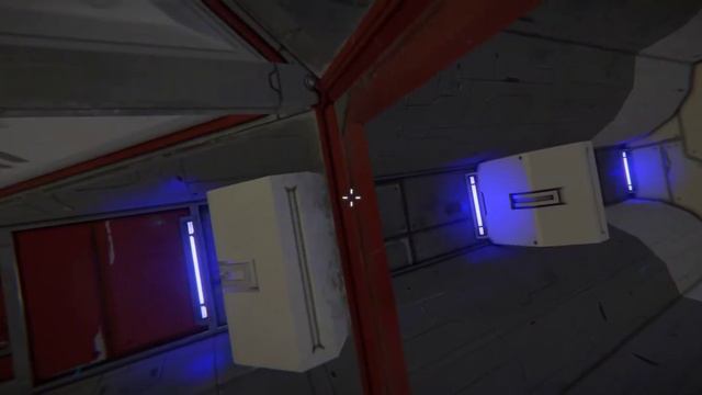 Space Engineers Elevator смотреть онлайн