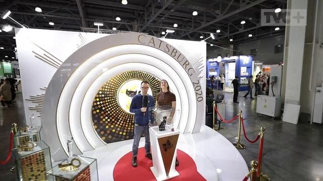 ГРОБЫ ДЛЯ КОТОВ: История странного бизнеса в Москве. МосГорКошГроб смотреть онлайн