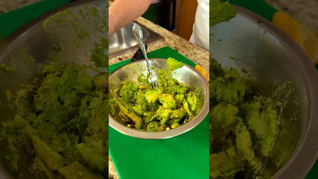 Горные пейзажи