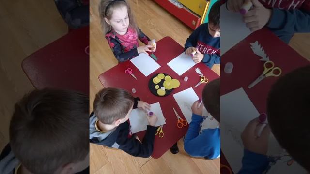 Экологический проект в средней группе "Улыбка" на тему:"Земля-наш общий дом" смотреть онлайн