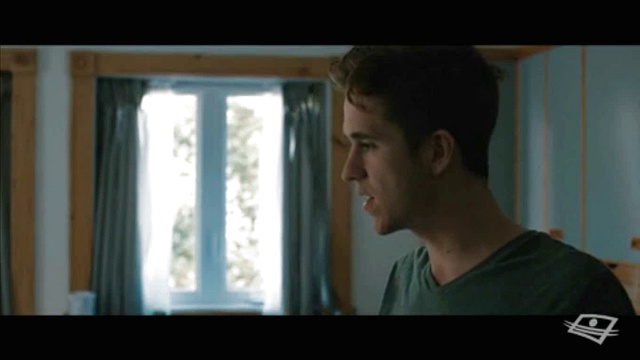 интервью к выходу Атиллы (