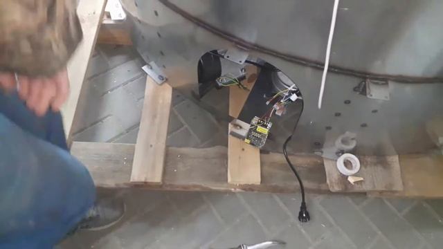 Производство Аквабеседок г.Н.Новгород(3) смотреть онлайн
