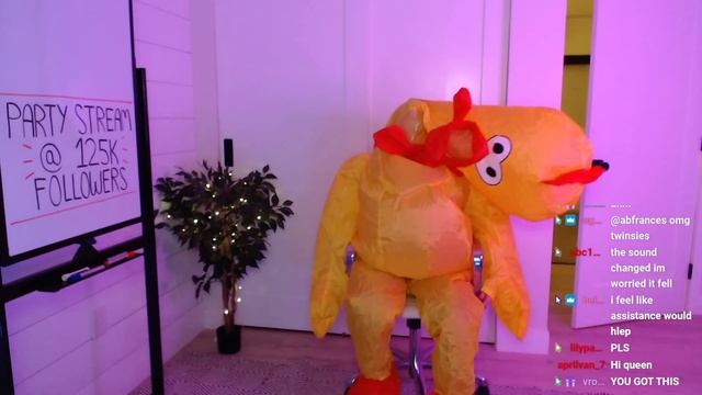 stranger buys me halloween costumes... AGAIN lol смотреть онлайн