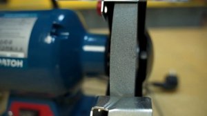 Заточной станок Кратон BG 14-14