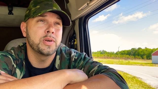 Load “Canceled” Shady Practices by some Brokers JB Hunt Landstar OTR Trucking Industry New Authorit смотреть онлайн