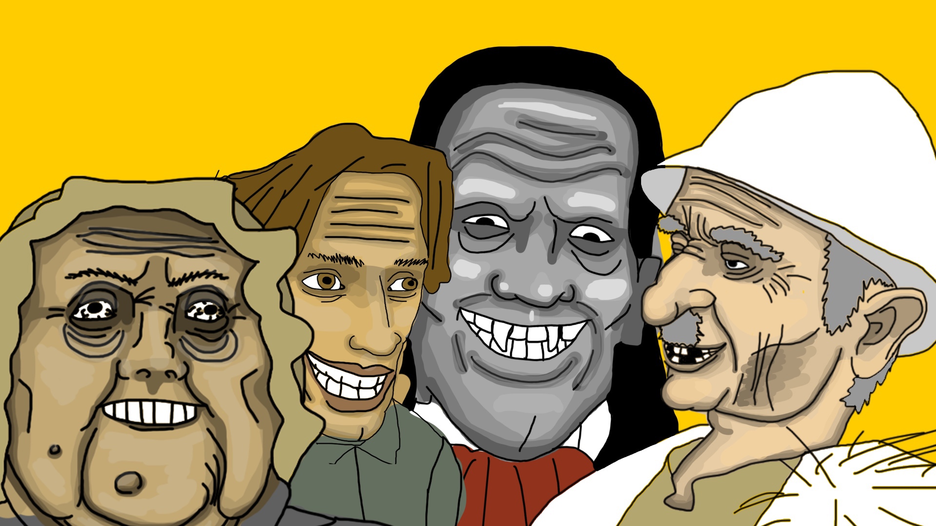 ?️_?️ DRACULA RESURRECTION - ОБЗОР, СЛЕПОЙ ВЗГЛЯД, ЧАСТЬ ПЕРВАЯ.mp4 смотреть онлайн