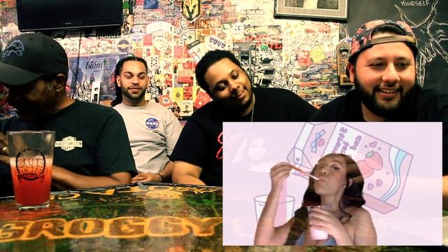 Old Man Reaction to B*tch I'm A Cow (Doja Cat - Mooo!) смотреть онлайн