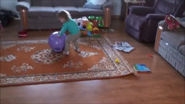 hoppy ball.wmv смотреть онлайн