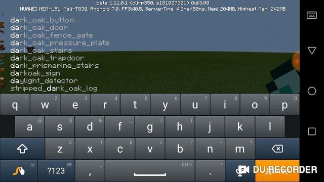 Команды в майнкрафте командный блок и барьер смотреть онлайн