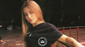 Кто ты такая моё сердце украла ❤