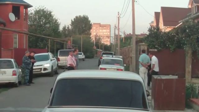 Не вообразимое  дело творится в Горячем Ключе!